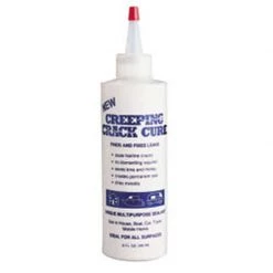 CAPTAIN TOLLEY'S 2 oz. Crack Cure Sealant