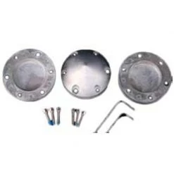 MAX-PROP 70nn Zinc Box (3each)