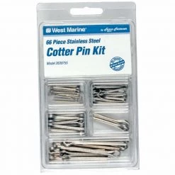 WEST MARINE Cotter Pin Kit