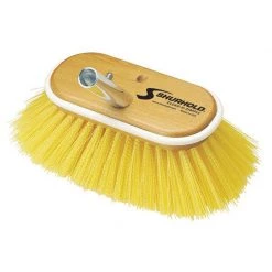 SHURHOLD 6" 955 Deck Brush, Medium