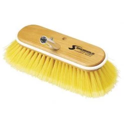SHURHOLD 10" 980 Deck Brush, Soft