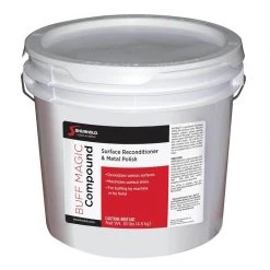 SHURHOLD Buff Magic Compound, Pink, Gallon