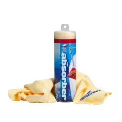 CLEANTOOL The Absorber High-Performance Synthetic Chamois Natural