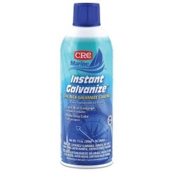 CRC MARINE Instant Galvanize Spray