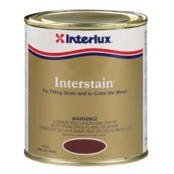 INTERLUX Interstain, Pint