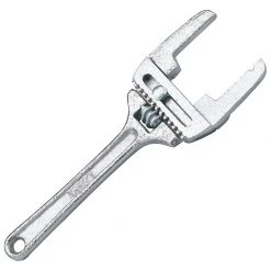 WEST MARINE Adjustable Packing Nut Wrench