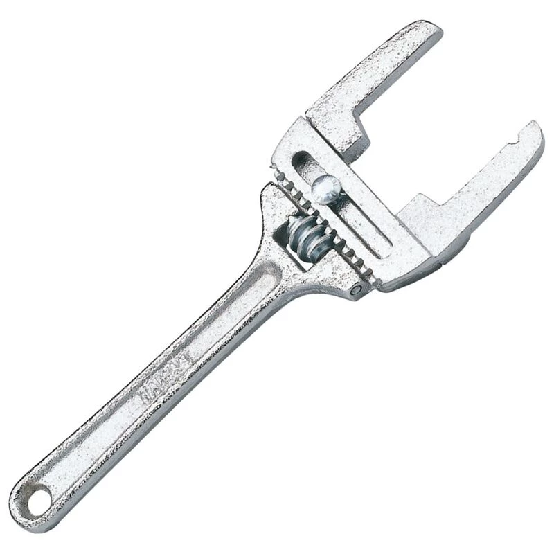WEST MARINE Adjustable Packing Nut Wrench