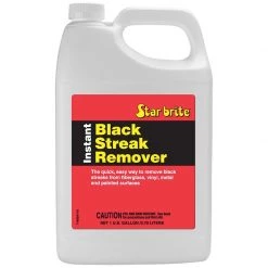 STAR BRITE Instant Black Streak Remover, Gallon