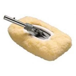 SHURHOLD Lambswool Cover