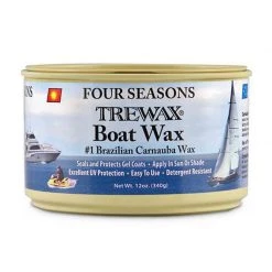 TREWAX Boat Paste Wax