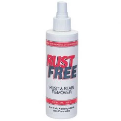 BOESHIELD Rust Free Cleaner