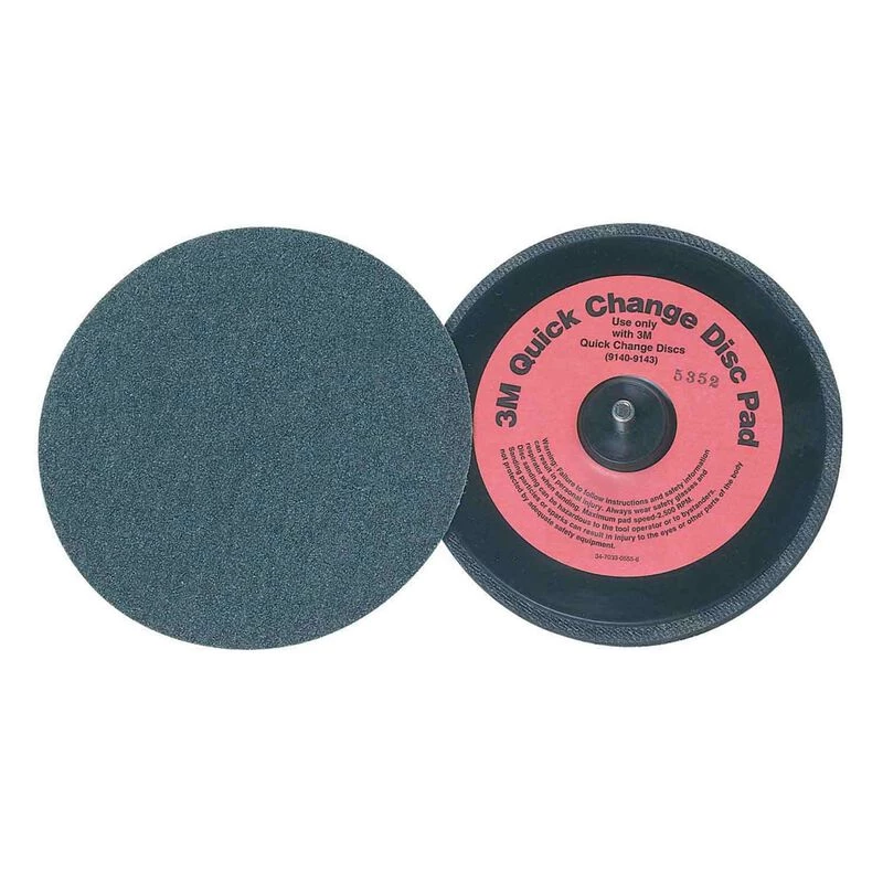 3M Hookit™ Disc Sander Kit