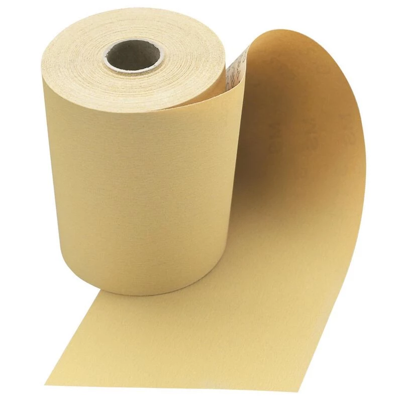 3M Stikit™ Gold Sheet Rolls, 2 3/4" - Image 6