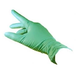 WEST SYSTEM Neoprene Disposable Gloves, 50-Pack