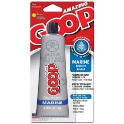 ECLECTIC PRODUCTS Marine Goop Adhesive/Sealant