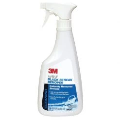 3M Black Streak Remover