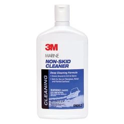 3M Nonskid Deck Cleaner