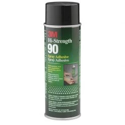 3M Hi-Strength Spray 90