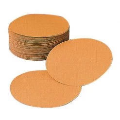 3M Hookit Gold 255L Discs Regular 5" 100Pk - P320