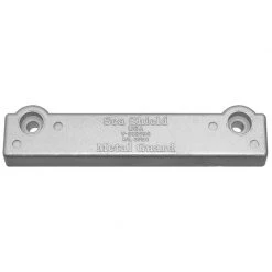 SEA SHIELD MARINE Volvo Dogbone Anode