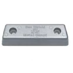 SEA SHIELD MARINE Volvo OutDrive Bar Anode