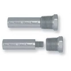 SEA SHIELD MARINE Pencil Zincs Anodes