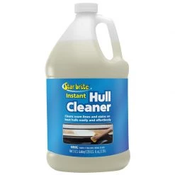 STAR BRITE Instant Hull Cleaner, Gallon