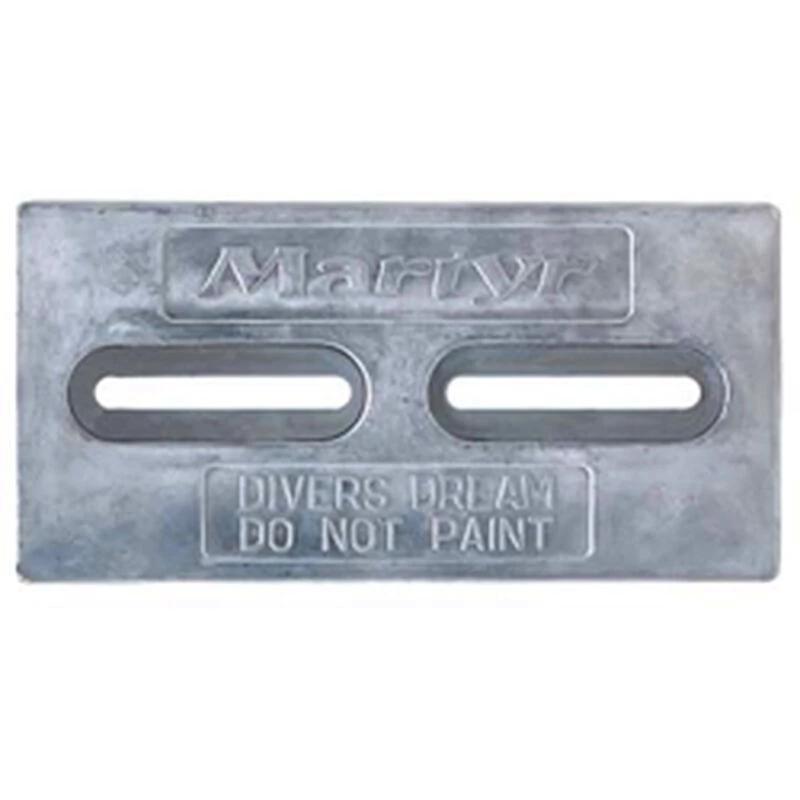 MARTYR Diver’s Dream and Divers Mini Hull/Transom Anodes - Image 2
