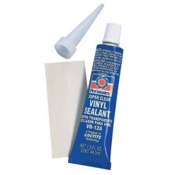 PERMATEX Vinyl/Leather Repair Adhesive