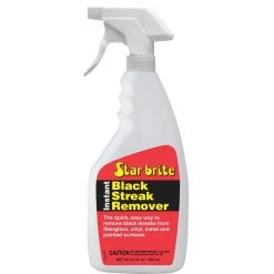 STAR BRITE Instant Black Streak Remover, 22oz.