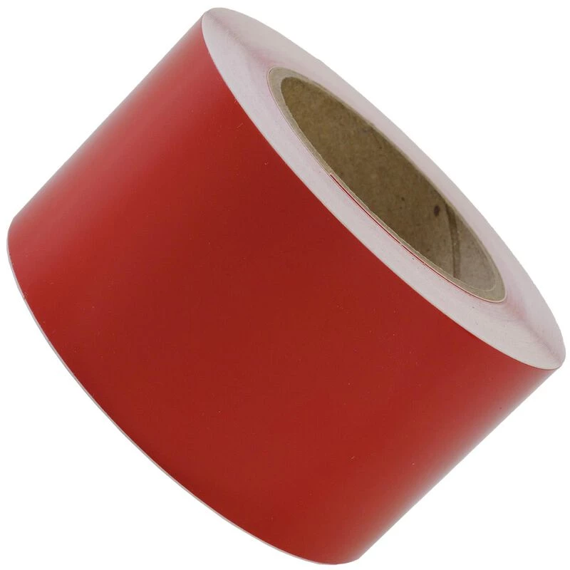 SEAFIT Boat Striping Tape, Red - Image 3