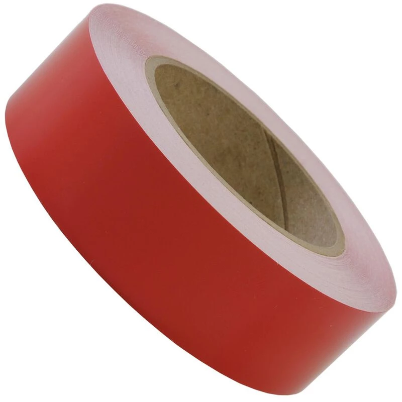 SEAFIT Boat Striping Tape, Red - Image 2