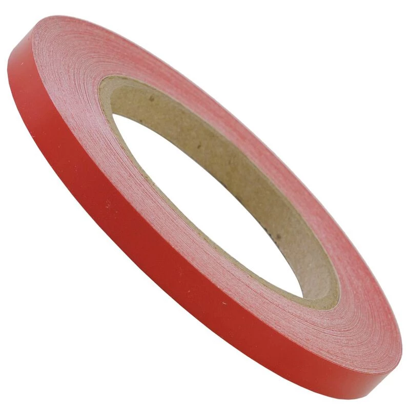 SEAFIT Boat Striping Tape, Red