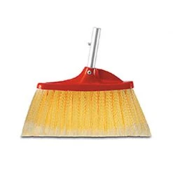 SHURHOLD Angled Floor Broom