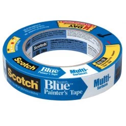 3M Scotch Blue Multi-Surface Painter's Tape #2090