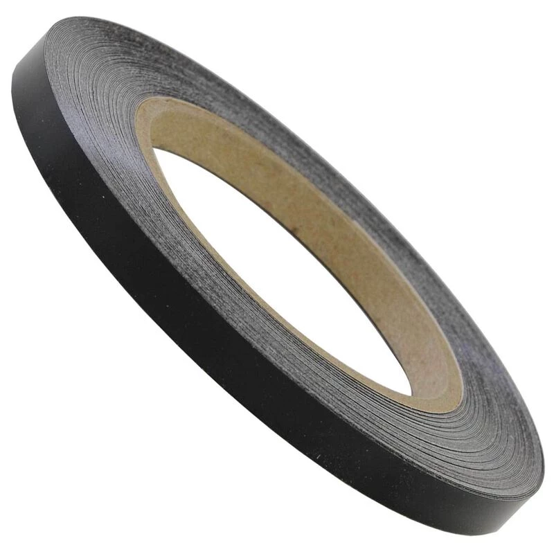 SEAFIT Boat Striping Tape, Black