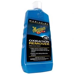 MEGUIARS Mirror Glaze Heavy Duty Oxidation Remover - Pint