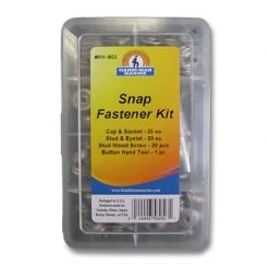 HANDIMAN Snap Fastener Kit