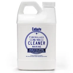 COLLINITE Fiberglass Boat Cleaner 920 1/2 Gallon