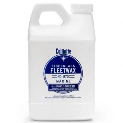COLLINITE Heavy-Duty Fleetwax 1/2 Gallon