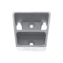 MARTYR BRP™ (OMC/Johnson Evinrude) Zinc Anode, CM983952Z