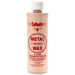 COLLINITE Metal Wax 850