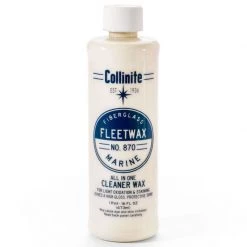 COLLINITE Heavy-Duty Fleetwax Pint