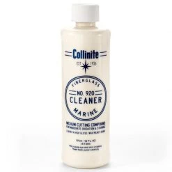 COLLINITE Fiberglass Boat Cleaner 920 Pint