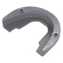 MARTYR Stern Drive Pleasure Craft Anode Zinc, CM983494Z, 1.80 lb.