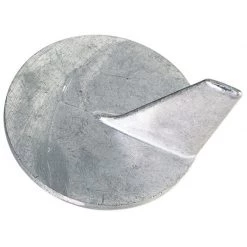 MARTYR Zinc Outdrive Anode—Replacement for Mercury 46399