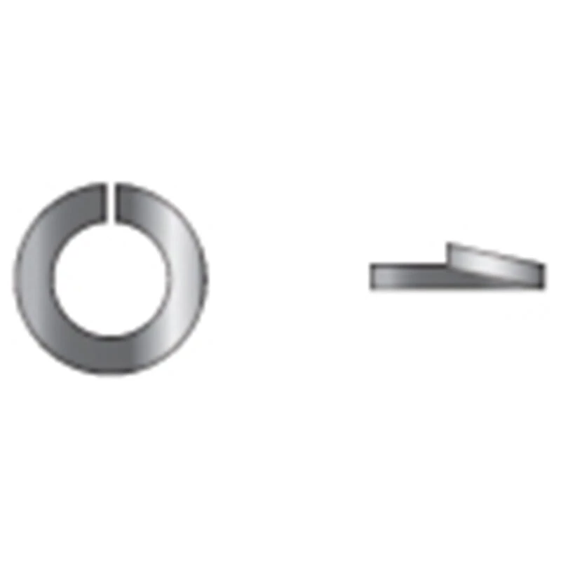 FASCO FASTENER Stainless Steel Lock Washers - Image 2