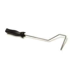 REDTREE INDUSTRIES 4" Mini Roller Handle