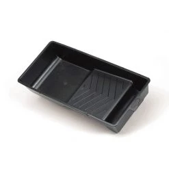 REDTREE INDUSTRIES Plastic Paint Tray For 4" Mini Roller