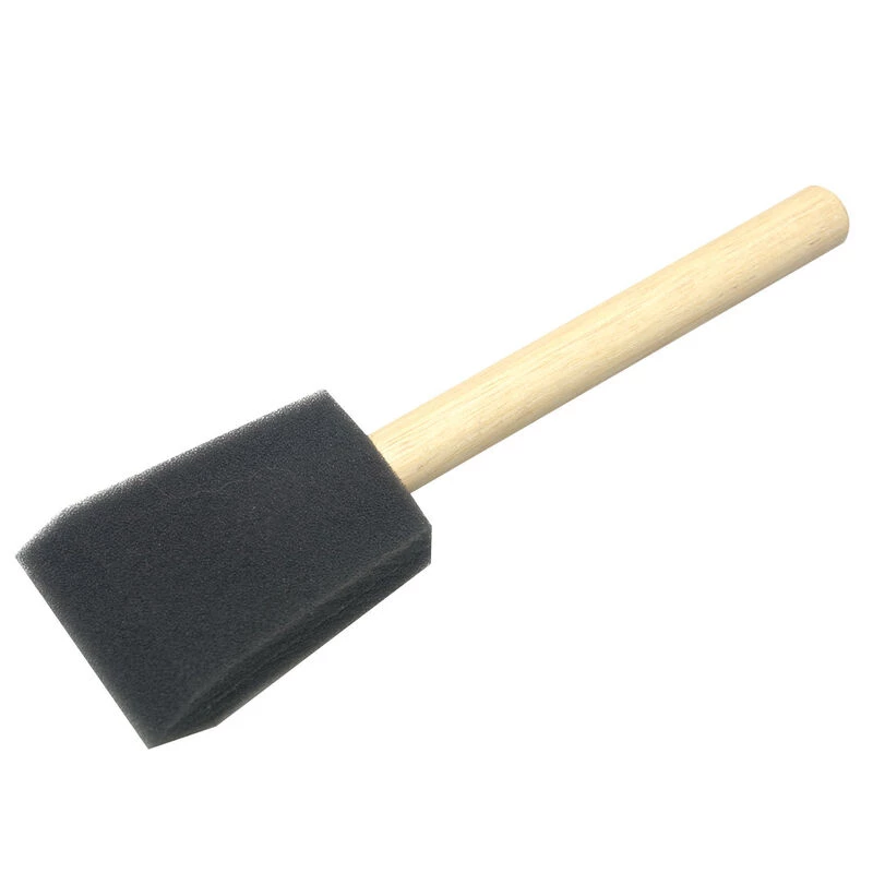 REDTREE INDUSTRIES Foam Paint Brushes - Image 2